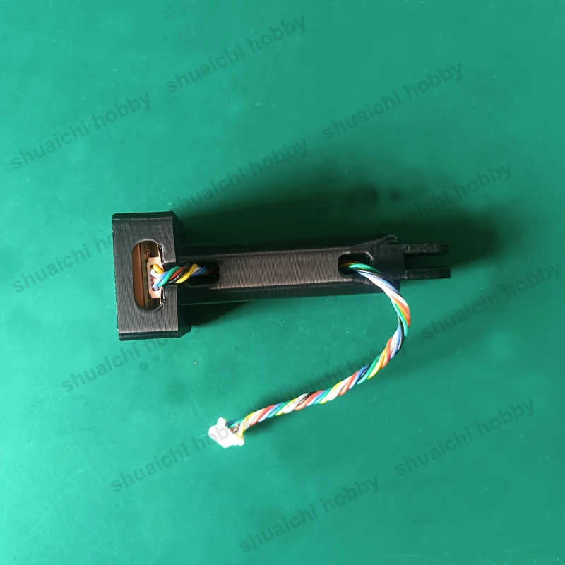 1PCS Für SpeedyBee Mario5 BZ-251GPS 6Pin Modul mit 5883 Elektronische Kompass Navigator Outdoor Tracking für 5-7 zoll FPV Drone FC