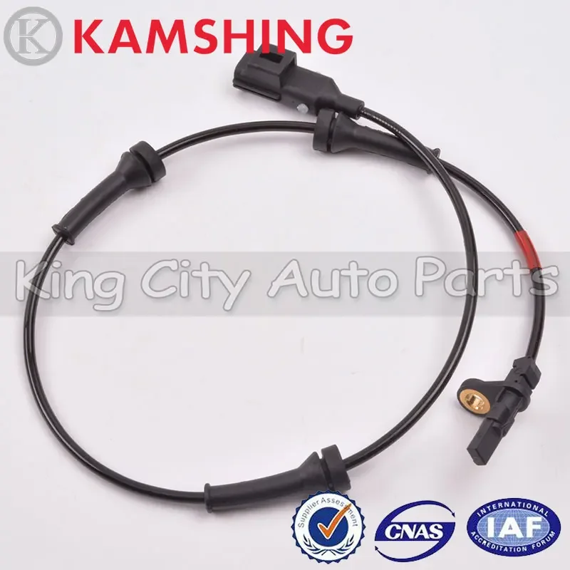 

For LAND RANGE ROVER EVOQUE 2011 2012 2013 2014 2015 2016 2017 Rear Left Right ABS Wheel Speed Sensor Sensors Switches