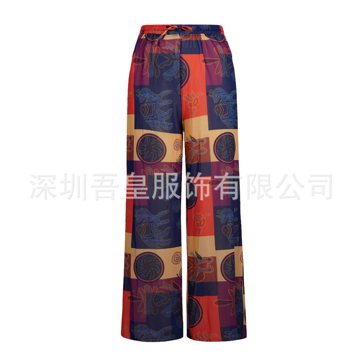 Pants 10