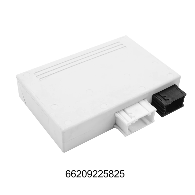

Car Parking Control Module PDC Control Unit Reversing Radar Board For BMW 1/3 Series X1 E81 66209225825 6620-9225-825