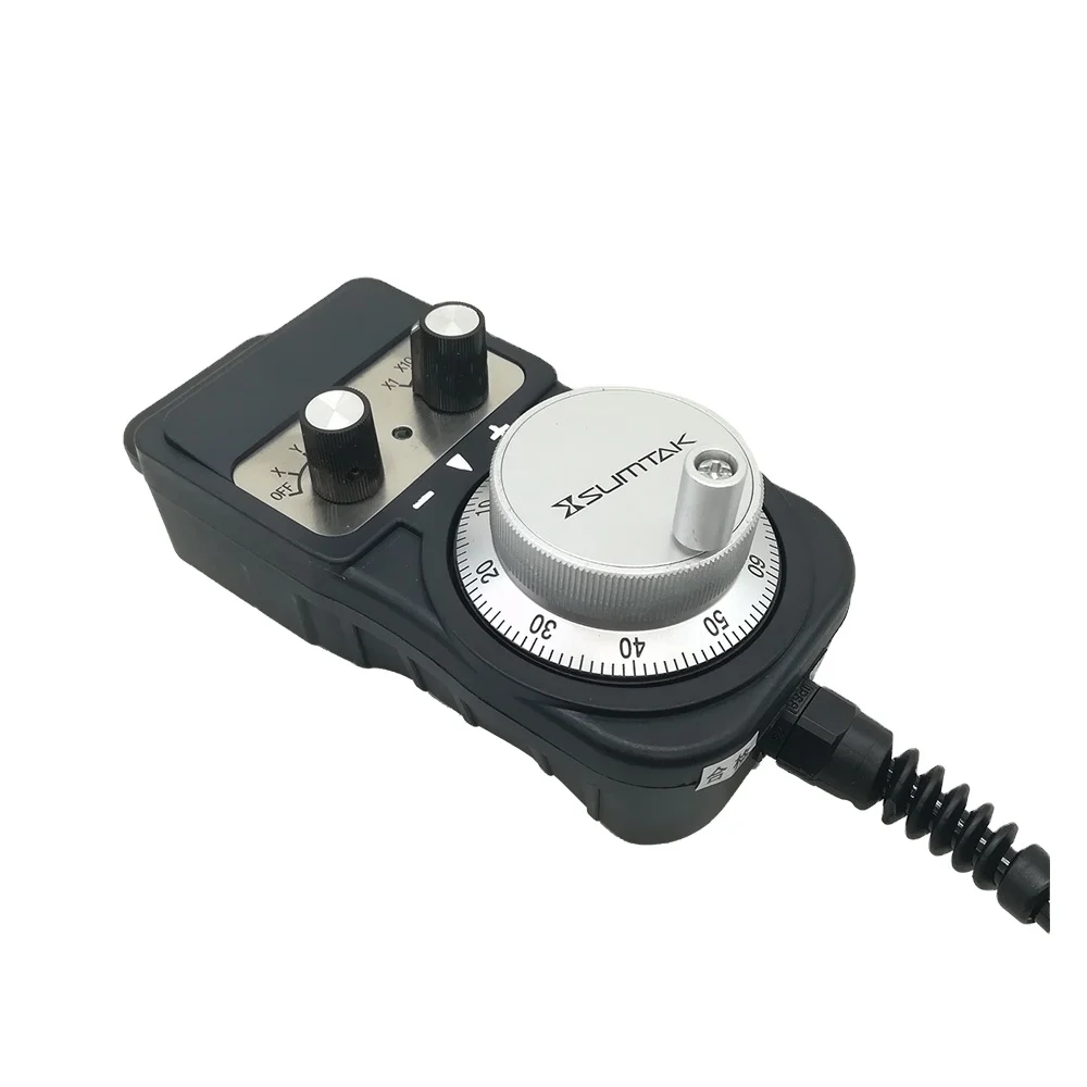 

RT069-MK2-T CNC Handle 100ppr Line Driver Output Manual Pulse Generator