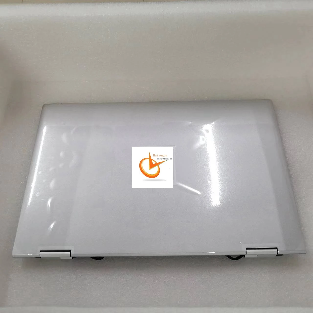 

Для HP Elitebook x360 830 G7 830 G8 Сменная верхняя половина части FHD 1920*1080 Оригинальный сенсорный ЖК-экран M03873-001