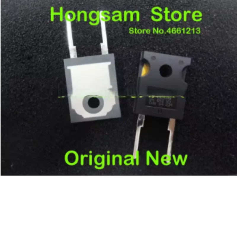 10PCS STTH30R04W STTH60P03SW STTH6003CW STW9NK90Z High Speed Ultrafast Recovery Diode N Channel Power MOSFET TO-247