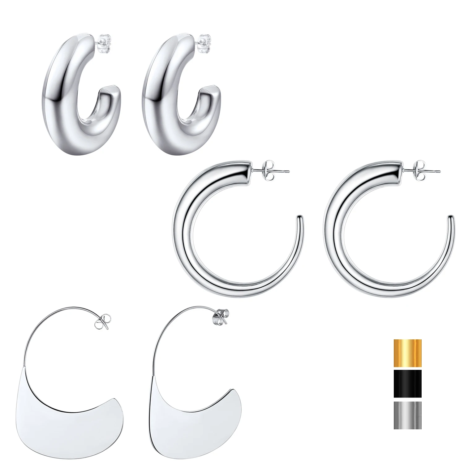 U7 Stainless Steel …