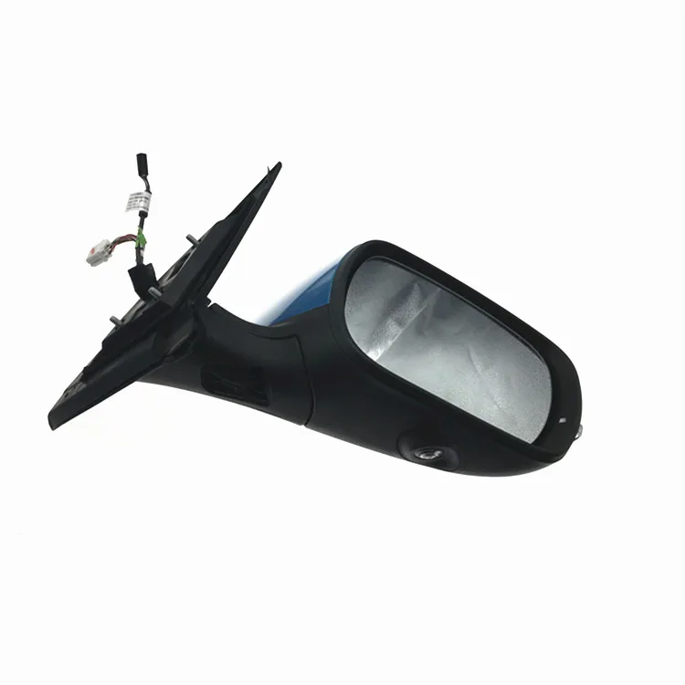 For Chery JETOUR X70 S M PLUS COUPE 2023 Accessories Auto Parts Left Right Outside Rearview Mirror Assembly Adjustable