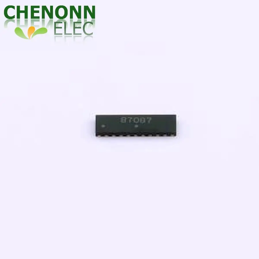 20PCS/LOT ESD8708MUTAG (TVS Diodes)
