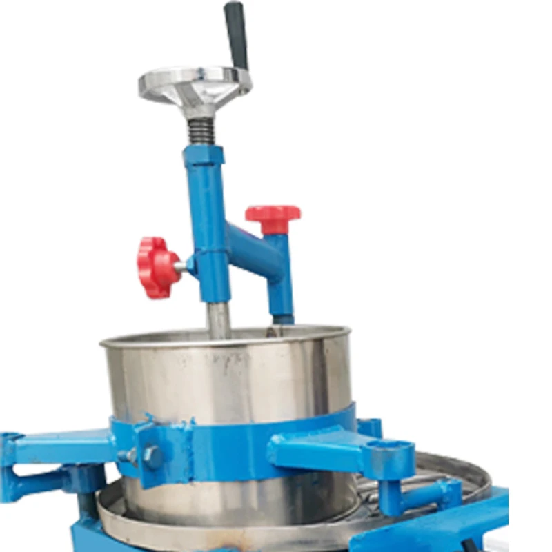 R6B Tea Kneading machine Household Small Electric Stainless Steel Tea Kneading machine Tea Processing into strip machine