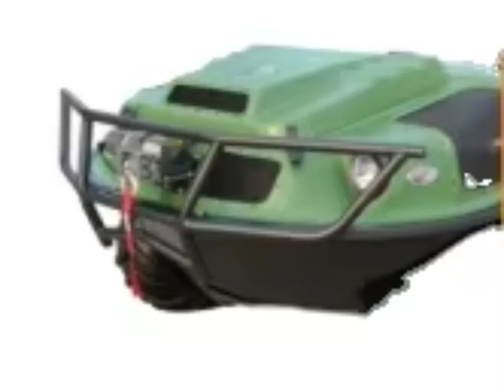 Bumper for UTV Parts & Accessories