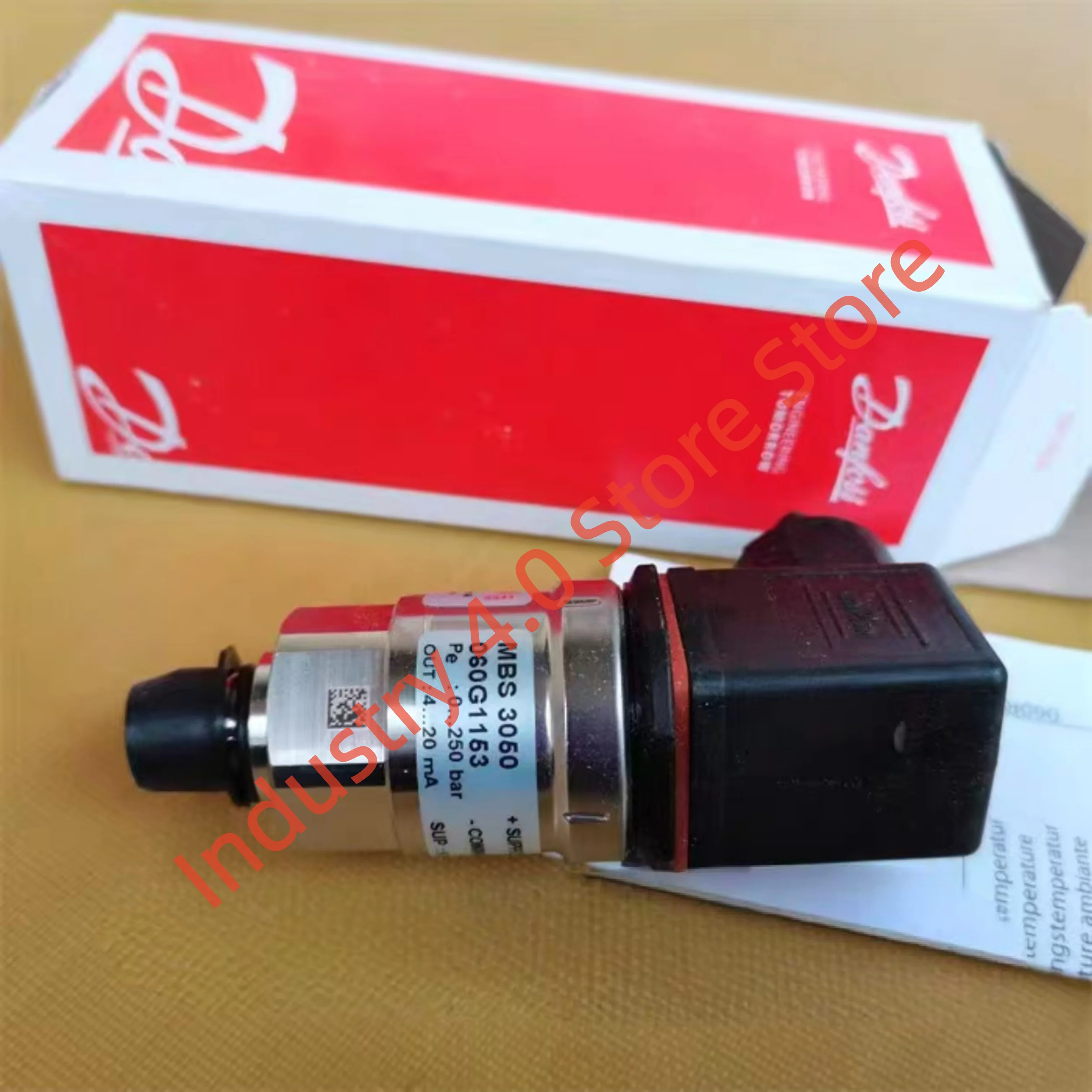 Drucksensoren neu 060G1153 060G1113 im Karton