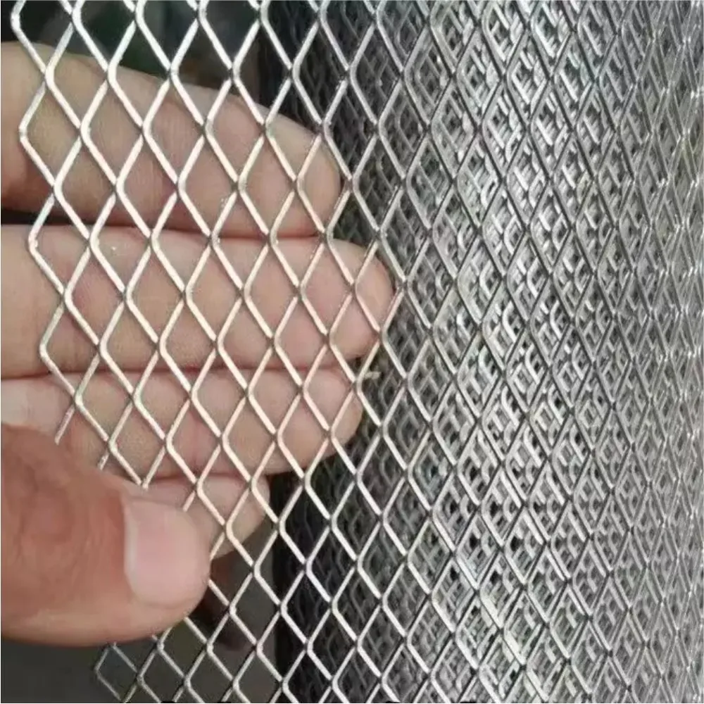 1 Roll of Galvanized Wire Mesh for Animal Breeding, Chicken Pet Tree Protection, Garden Balcony, Metal Protective Fence