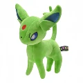Green Espeon 15cm