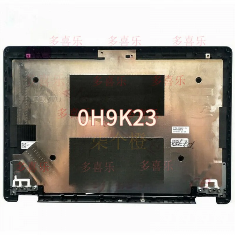 

RR NEW For Dell Latitude E5480 E5490 LCD Rear Top Lid Back Cover H9K23 0H9K23