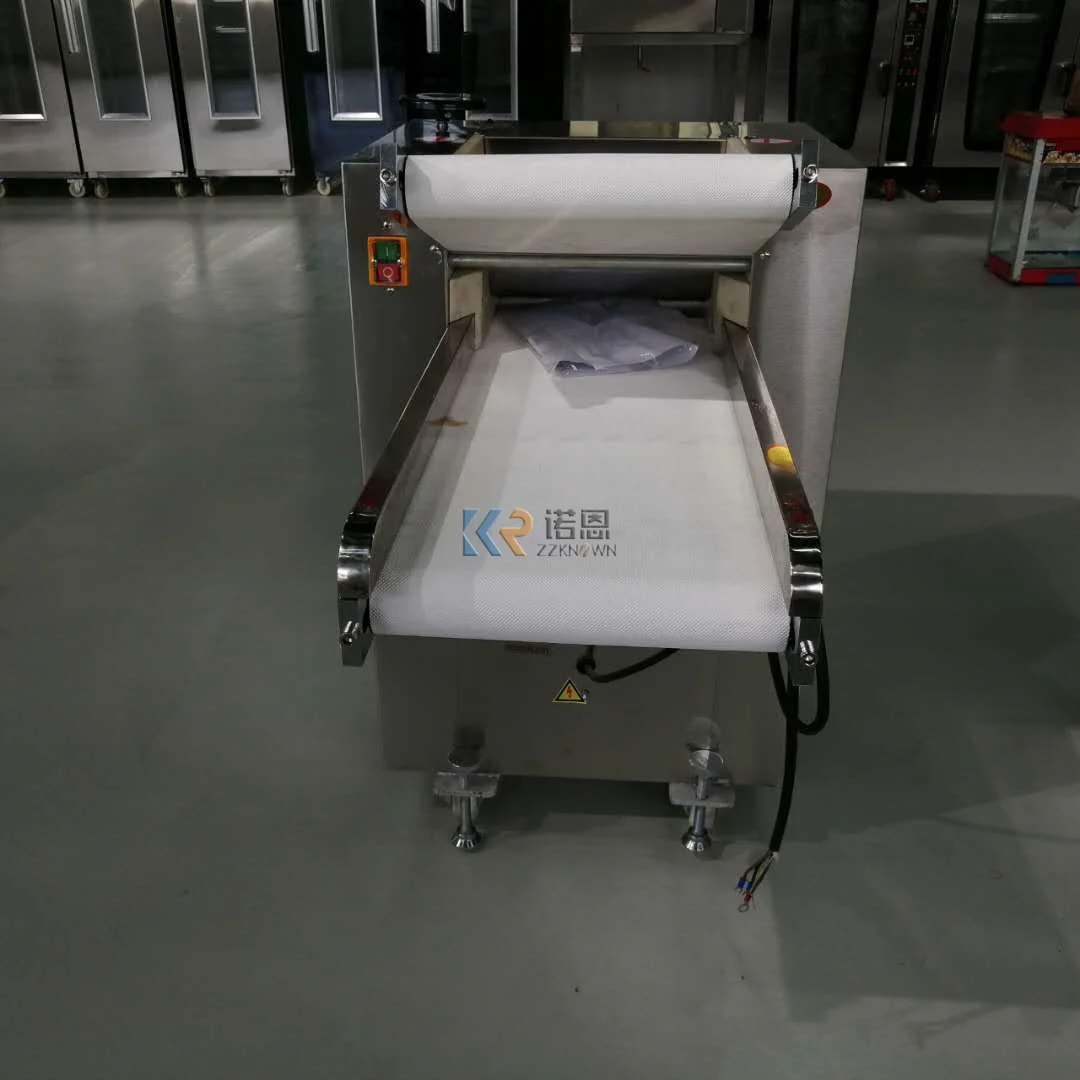   Machine à pétrir et à presser les rouleaux à pâtisserie, Machine réversible pour Fondant, petit pain, Croissant, pâte