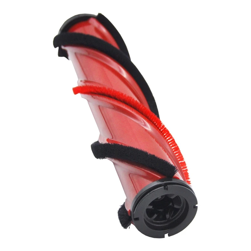 Motorized Floor Brush Head Roller Brush For MOOSOO K17 Rv-Ur357 RV-UR359 UR356 UR378 Vacuum Cleaner Spare Accessories