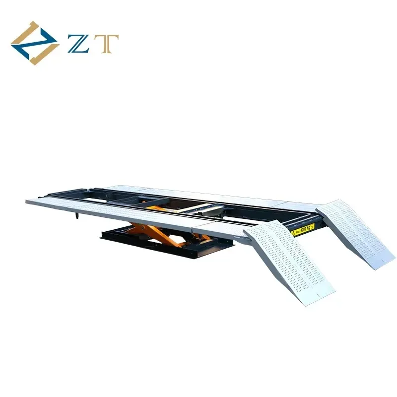 Hot Sale Car Bench CE Car Frame Machine Auto Body Systems Car Dent Puller Machine Body Repair Equipment