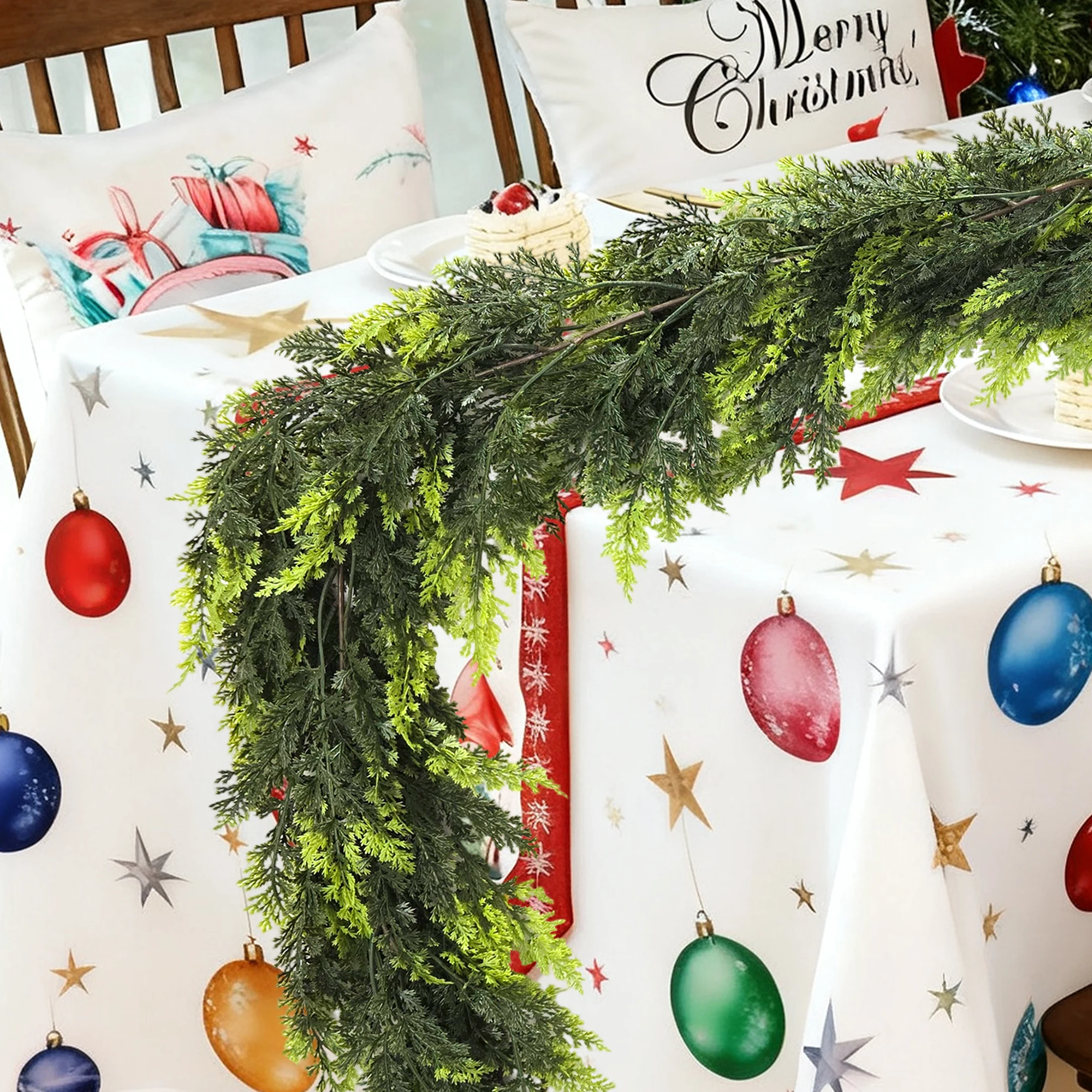 Thumbnail 2 - #61 Cheapest Christmas Tree Decorations Deals You Can Get