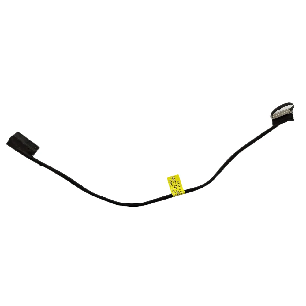 Laptop Battery Cable For DELL For Latitude 5580 For Precision 3520 0968CF 968CF DC02002NY00 New