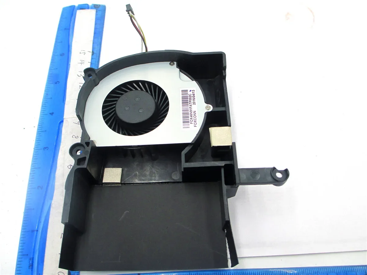 NEW FAN FOR Hp AIO 22-B 22-C 24-G All In One AIO CPU fan 863656-103