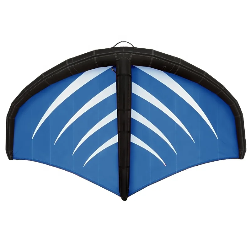 High Quality Hot Sale With Window Air Manual Pump Wing Kite Foil Delta Wing Kite Surfing Kite Wing