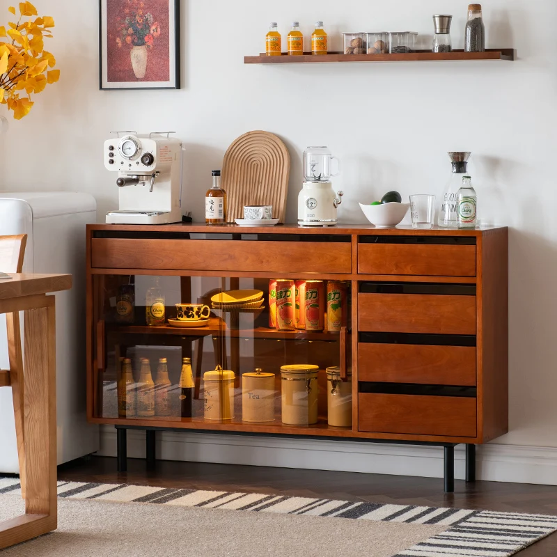 

Pantry Closet Living Room Cabinets Buffet Sideboards Drawers Display Living Room Cabinets Kitchen Storage Vitrina Home Furniture