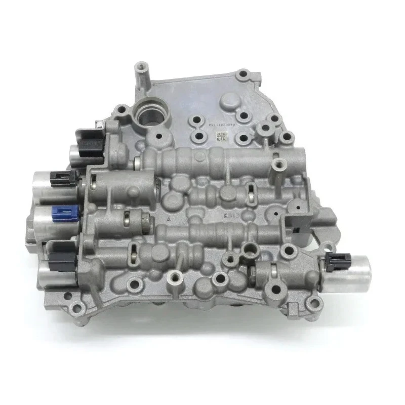K313 CVT Transmission Valve Body with Solenoids For Toyota Corolla 1.8L 2.0L 2014-UP KA313 Transmission