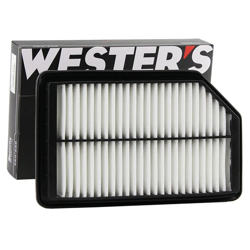 

For Geely Vision X3 2017- 1.5L JLB-4G15 WESTGUARD Air Filter MA1520 2032028400