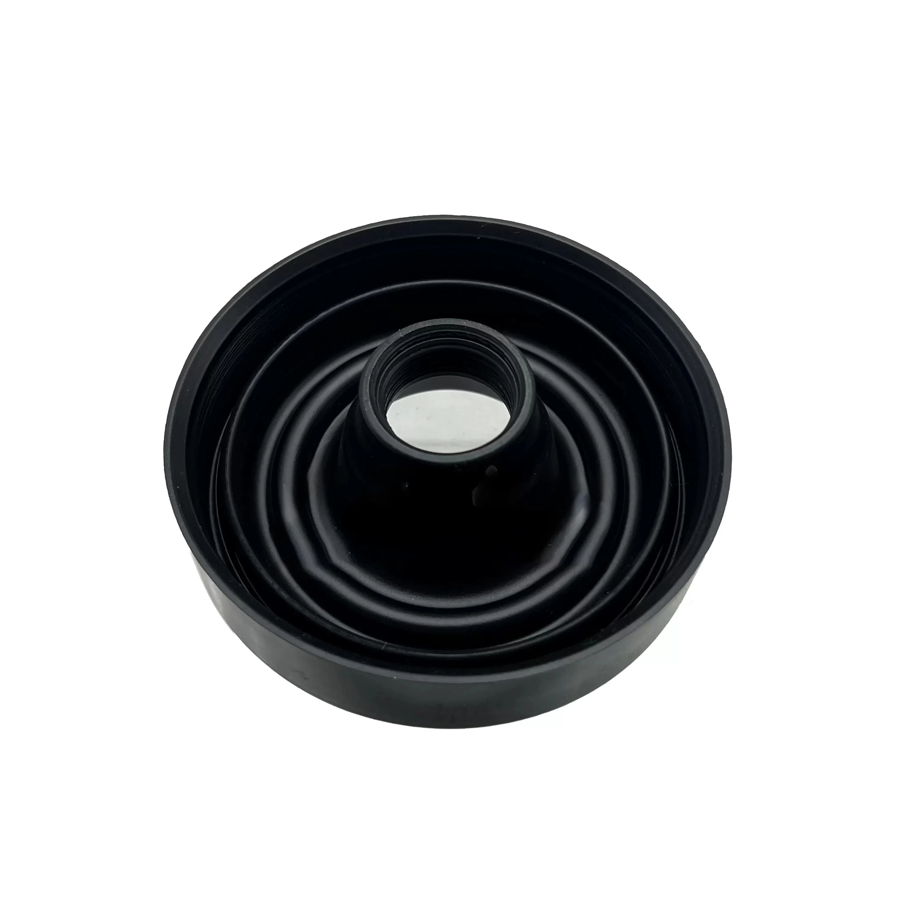 SOCKET COVER OEM 81139-52010 Headlight Bulb Dust Cover for Toyota FJ Cruiser 07-23 No-Drill Direct Replacement Installation