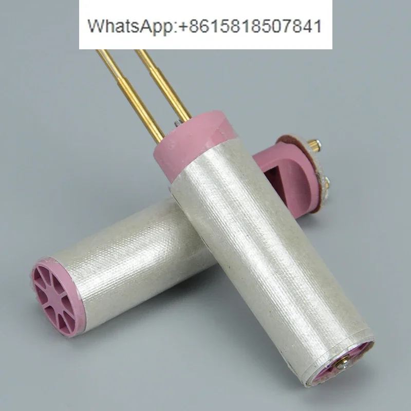 

Original Accessory of Plastic Welding Gun Dsh-c Heating Core 1080W Hot Air Gun Heating Core Ceramic Heating Rod Resistance Wire