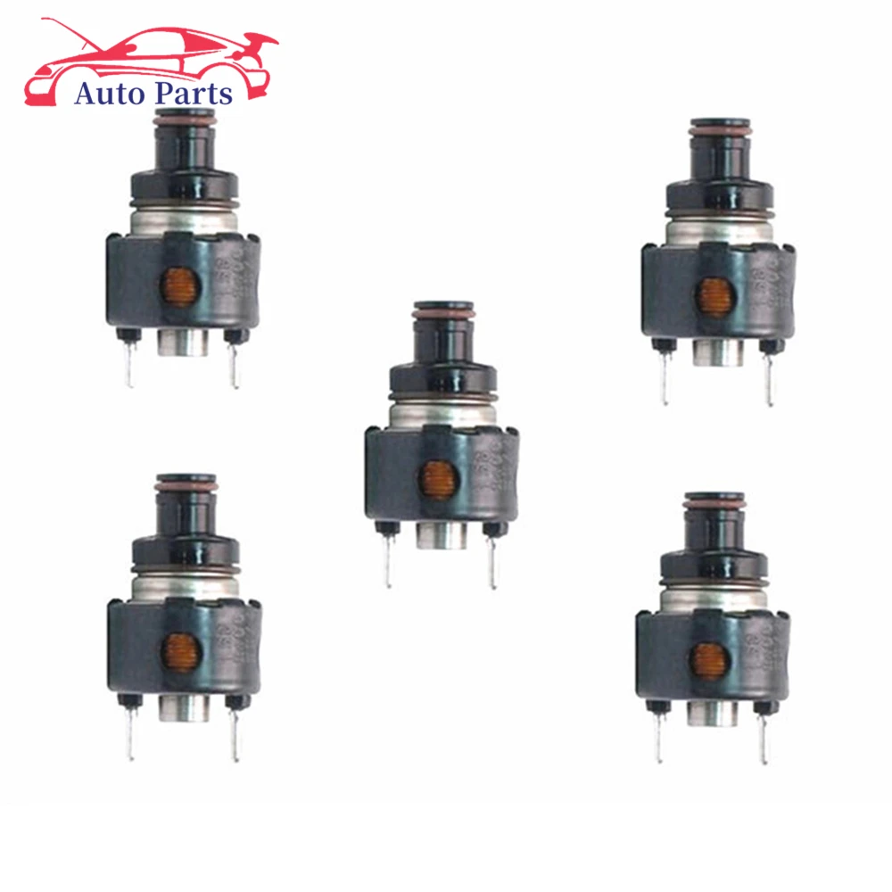 50059 Transmission Shift Solenoid Valve 21003289 For TAAT Trans 3rd Design 93-ON Saturn