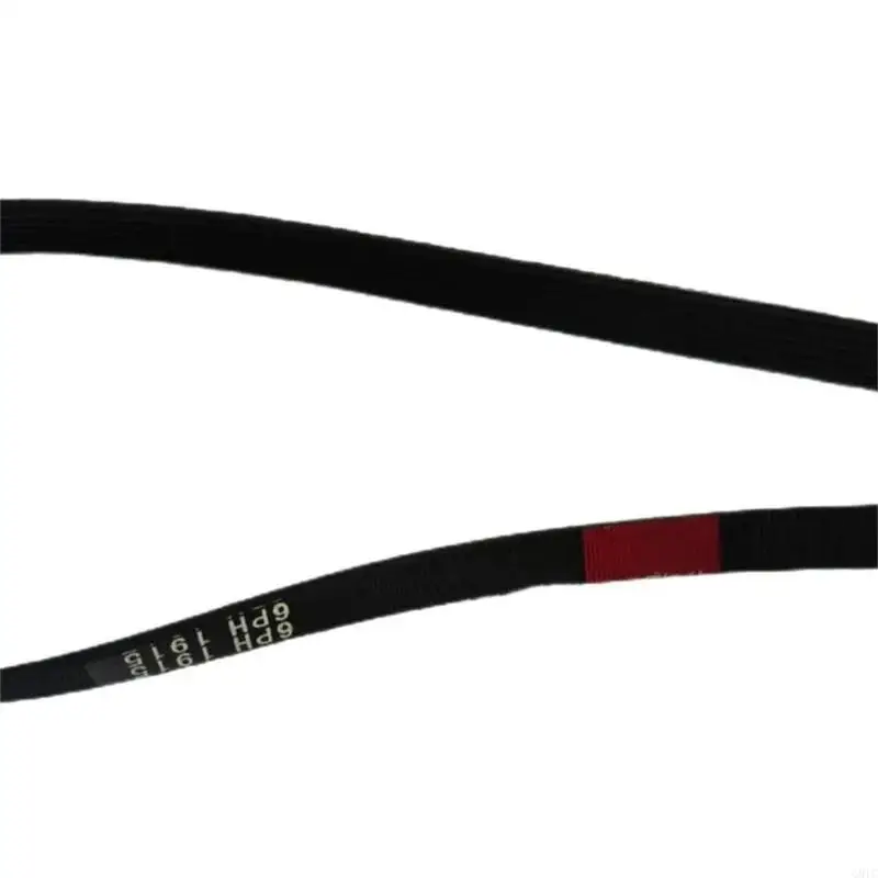 G8TC 6PH1915 حزام نقل الجهاز الحزام المحمولة