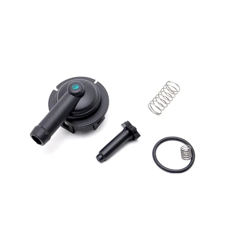 One Way Pcv Exhaust… - image