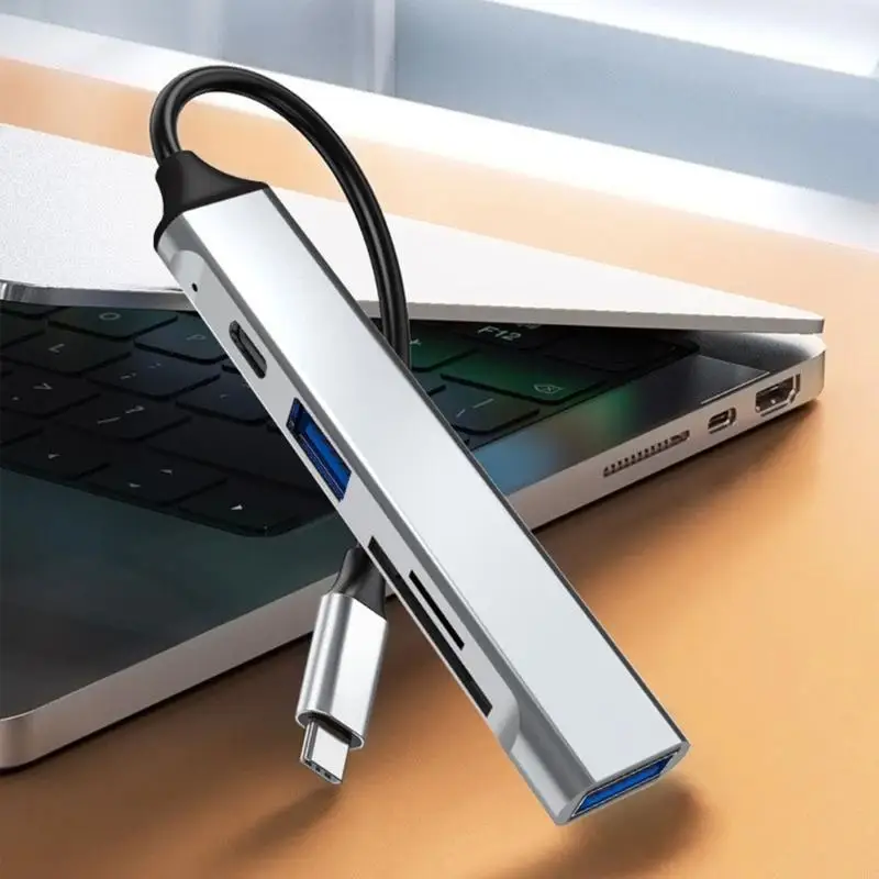 J2FC USB C Extension Cable USB Splitter USB C/USB MALE до 1XUSB2.0 1XUSB3.0 1XUSB C