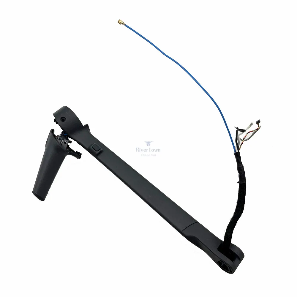 Original-Armteile für DJI Mavic 3/3t vorne/hinten links/rechts Armgehäuse/Motor/Achse/Fahrwerkbein/LED-Abdeckung Ersatzteile auf Lager – Detail 6