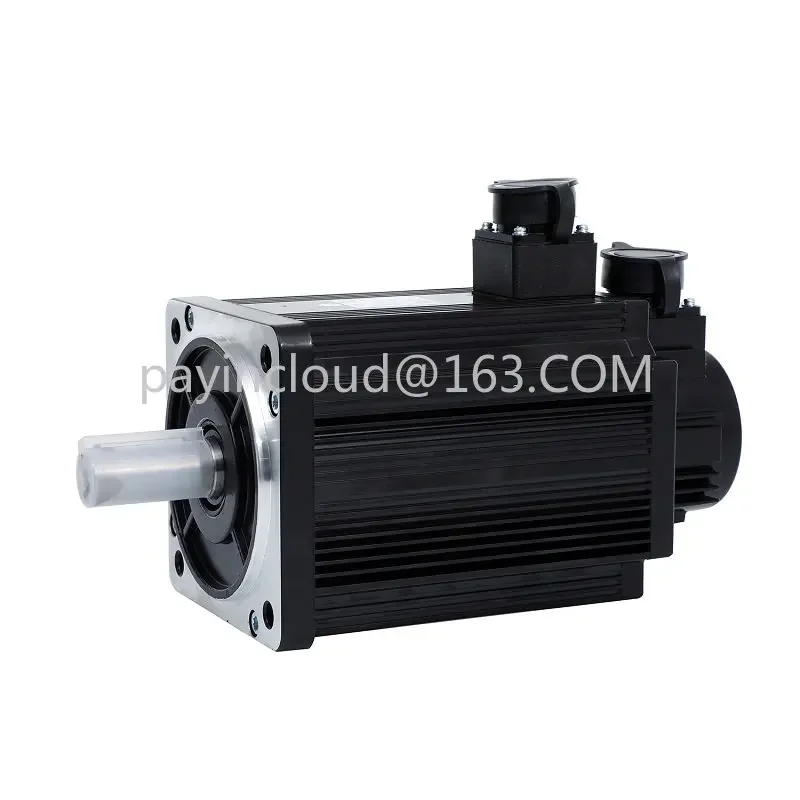 Electric Motors AC 1.8KW 6nm 3000rpm 220V CNC for  Machine