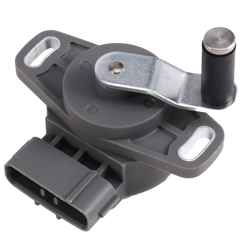 

198300 -8140 Автомобильный датчик положения дроссельной заслонки TPS для Mitsubishi Canter MK 386457 1983008140