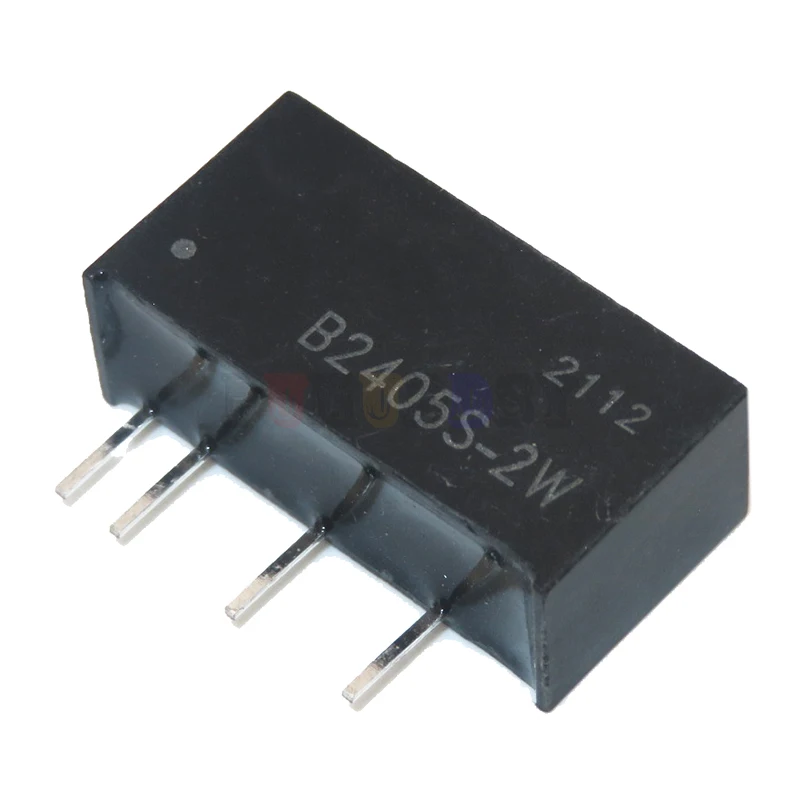 1W 2W Series Power Module Converter B0505S-1W B1205S-1W B1212S-1W B1212S-1WR2 B2405S-1W B0505S-2W B1212S-2W B1205S-2W B2405S-2W