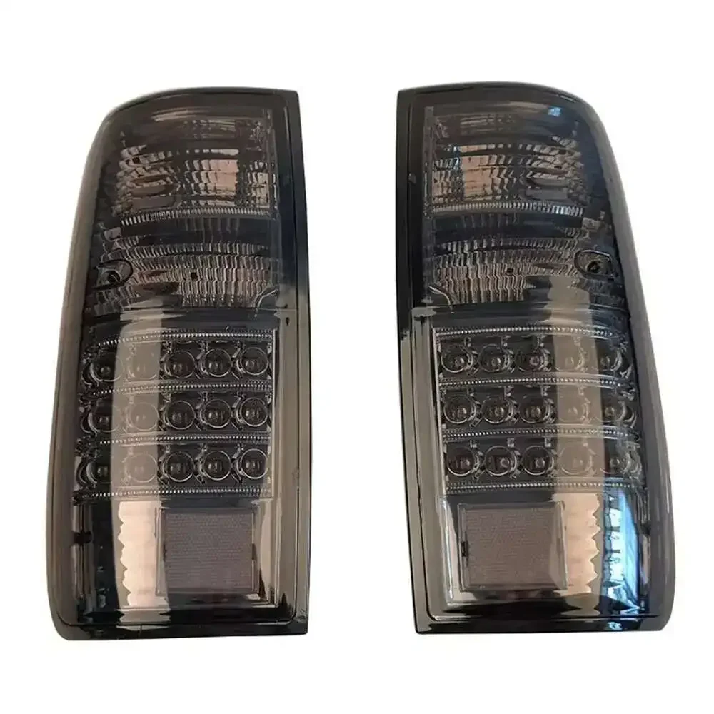 Car Brake Lights For Toyota LAND Cruiser 80 90-98 LED Automobile Taillights 8156060251 8156060250 Turn Signals