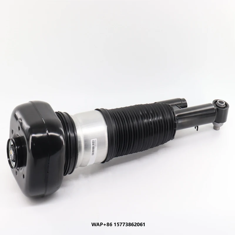 

Rear Air Shock Absorber Strut Air Suspension Spring New Rear Strut Fit Reference Front Left Shock Absorption