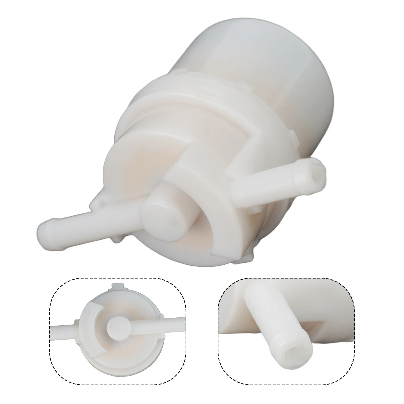 Accessories Fuel Filter 1pcs PFB40163 16900-SA5-004 18-7786 600-316 9-37952 9-37952-10 Filter Cotton Filter Paper