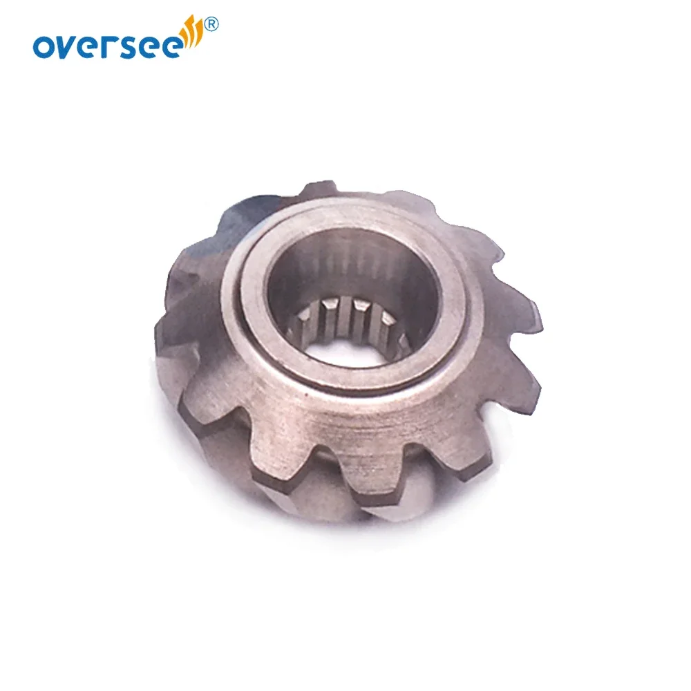 Gear Pinion 346-64020-1 For TOHATSU NISSAN Outboard Motor 25HP 30 HP 346-64020