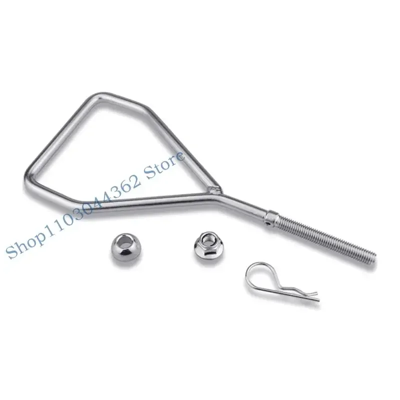 

Полный комплект вешалки для настила, замена блока с шаровым гнездом и стопорным штифтом для ремонта косилки LT190 LTR155 LTR166