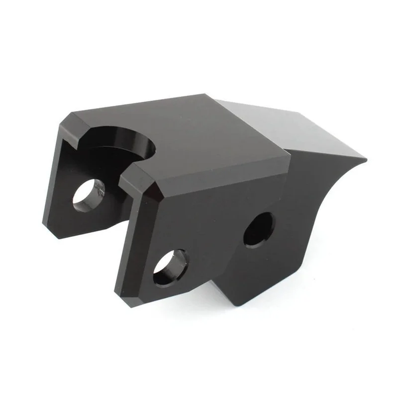 

For Can Am Ryker 600-900 Rear Shock Extender Kit Height Riser Adapter Lift Extension All Models Up To 2021