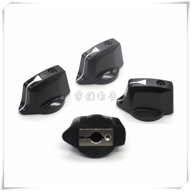 1PCS Far-sighted Band Switch CNC Machine Tool Applicable Knob Operation Panel Adjustment Knob Cap