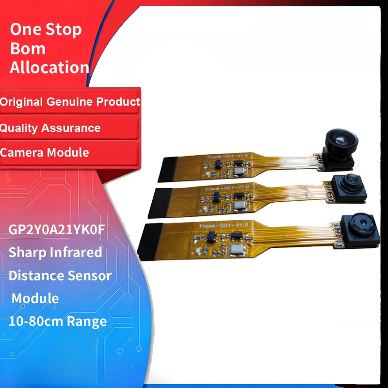1pcs OV5647 Camera Module 5 Megapixel Lens Option 65° /120°  /160° Compatible with Raspberry P Zero / Zero W for Arduino Diy