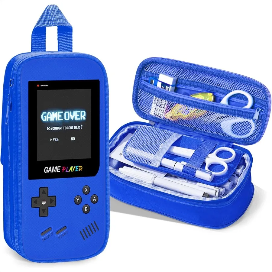 Gamer Pencil Case F… - image