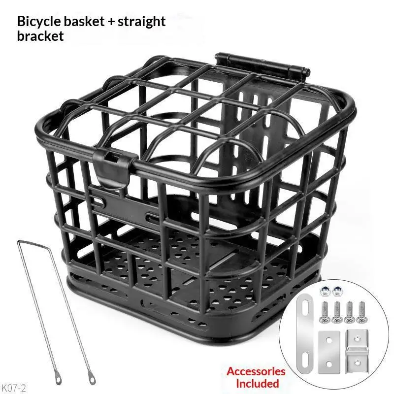 #35 Compare Bicycle Baskets Before You Buy