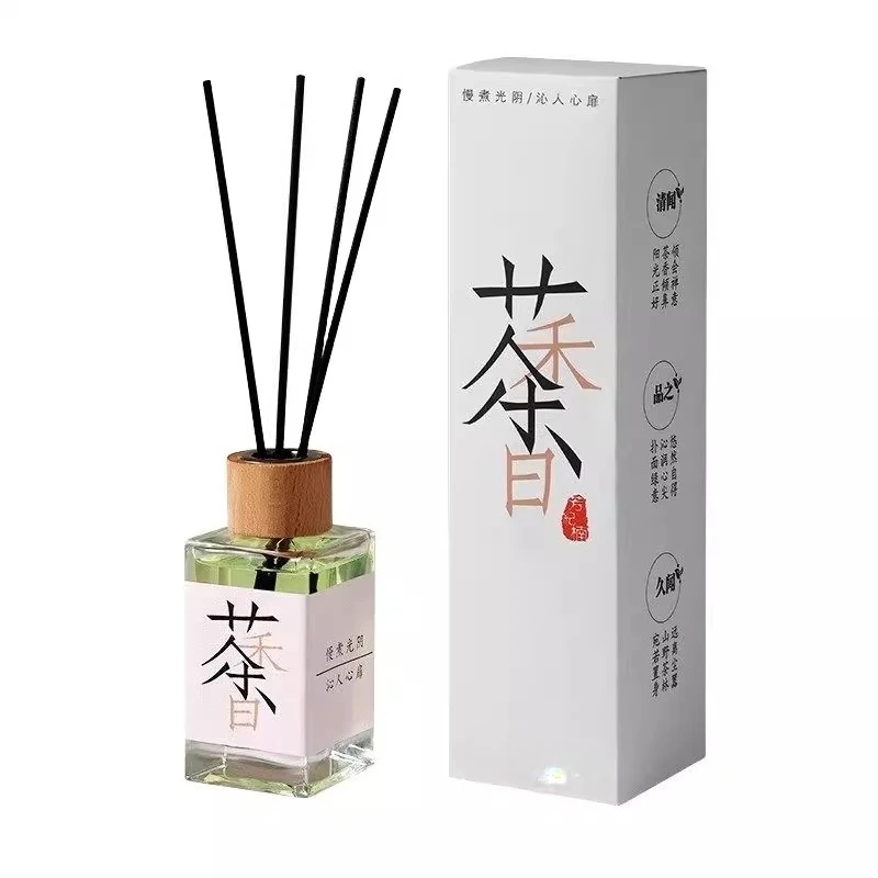 

Tea fragrance incense, high-end perfume