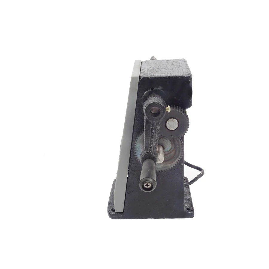 

2025 High Quality New Manual Hand Coil Winding Machine Two Speed Winder FY-130