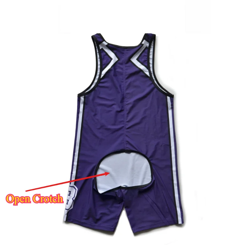 Man Outdoor Sport Hollow Out Underwear Chastity Cage Lingerie Body Shaper Crotchless Amazing Funny T-Shirst Muscle Expose