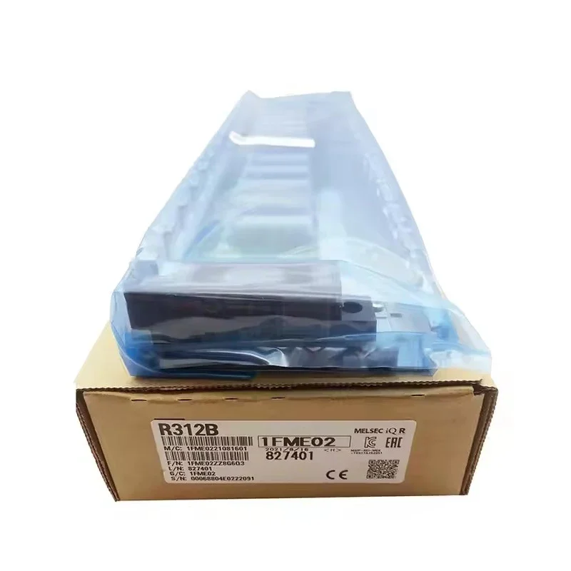 NewBrand New Original R312B Programmable PLC Controller Spot Stock with Technical Support for PLC Programming